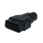 OBD2 16PIN Connector for GM TECH2 Diagnostic Tool